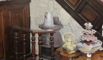 Miniatura Recepción